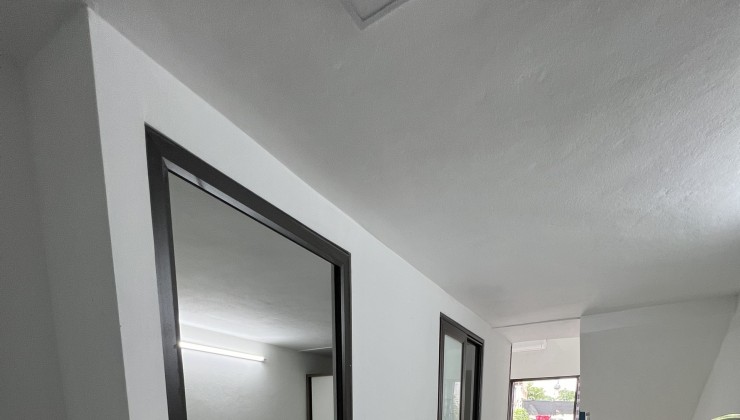 Cho thuê nhà riêng 2 tầng tại Lê Trọng Tấn, Định Công, Hoàng Mai 40m2, FUll nội thất, 9 Triệu
